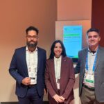 Governança técnica domina debates durante o PDAC 2026