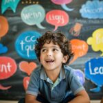 Bilinguismo exige equilíbrio real entre idiomas na infância