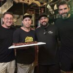 Pitmaster brasileiro disputa circuito mundial de churrasco