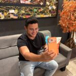 Papo com Eldo estreia nova temporada de podcast em Brasília