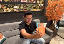 Papo com Eldo estreia nova temporada de podcast em Brasília