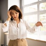 Tontura é coisa séria, alerta Dra. Andréa Pires de Mello