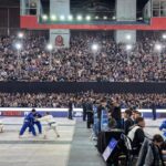 Projeto Esportivo Jiu-Jitsu reúne mais de 2 mil atletas