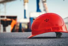 Abril Verde reforça cultura de prevenção na construção civil