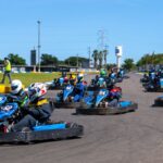 Campeonatos de Rental Kart têm etapas abertas em abril