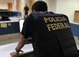 Polícia Federal: Municípios do Tocantins são alvos de operação nesta quarta (8)